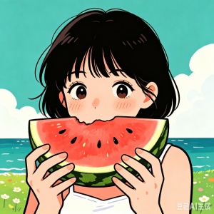 吃瓜君